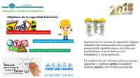 Seguridad e higiene Industrial